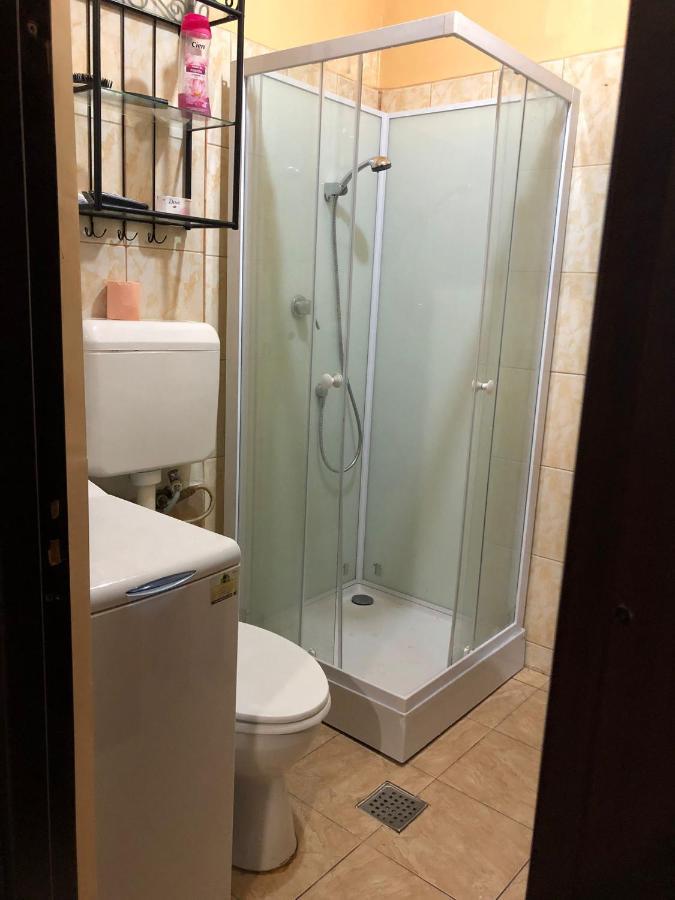 Bucharest Old Town Apartments Εξωτερικό φωτογραφία