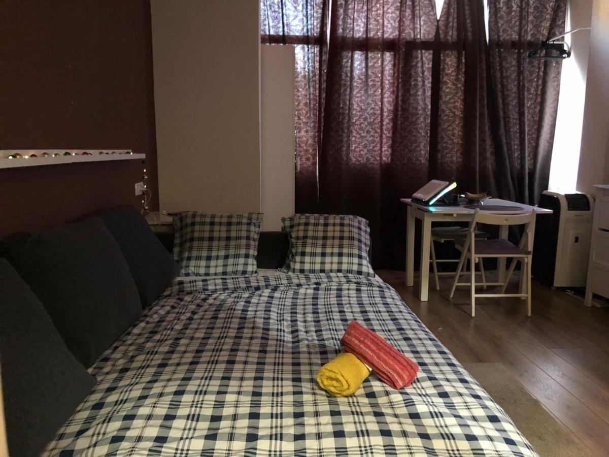 Bucharest Old Town Apartments Εξωτερικό φωτογραφία